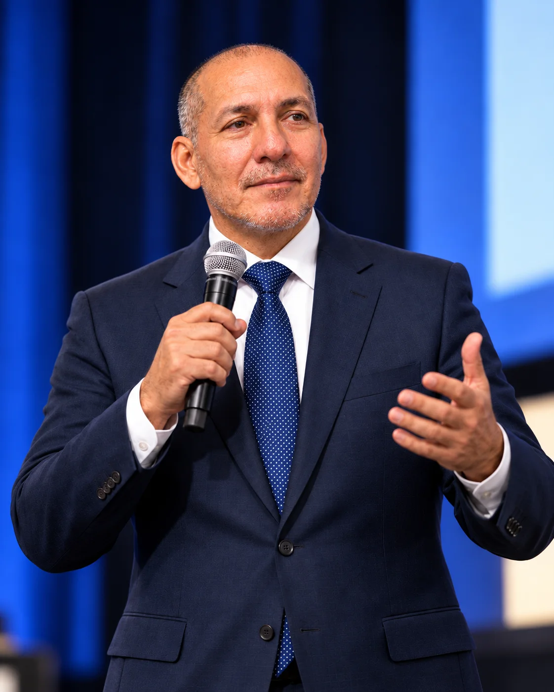 Juan Bernales 3