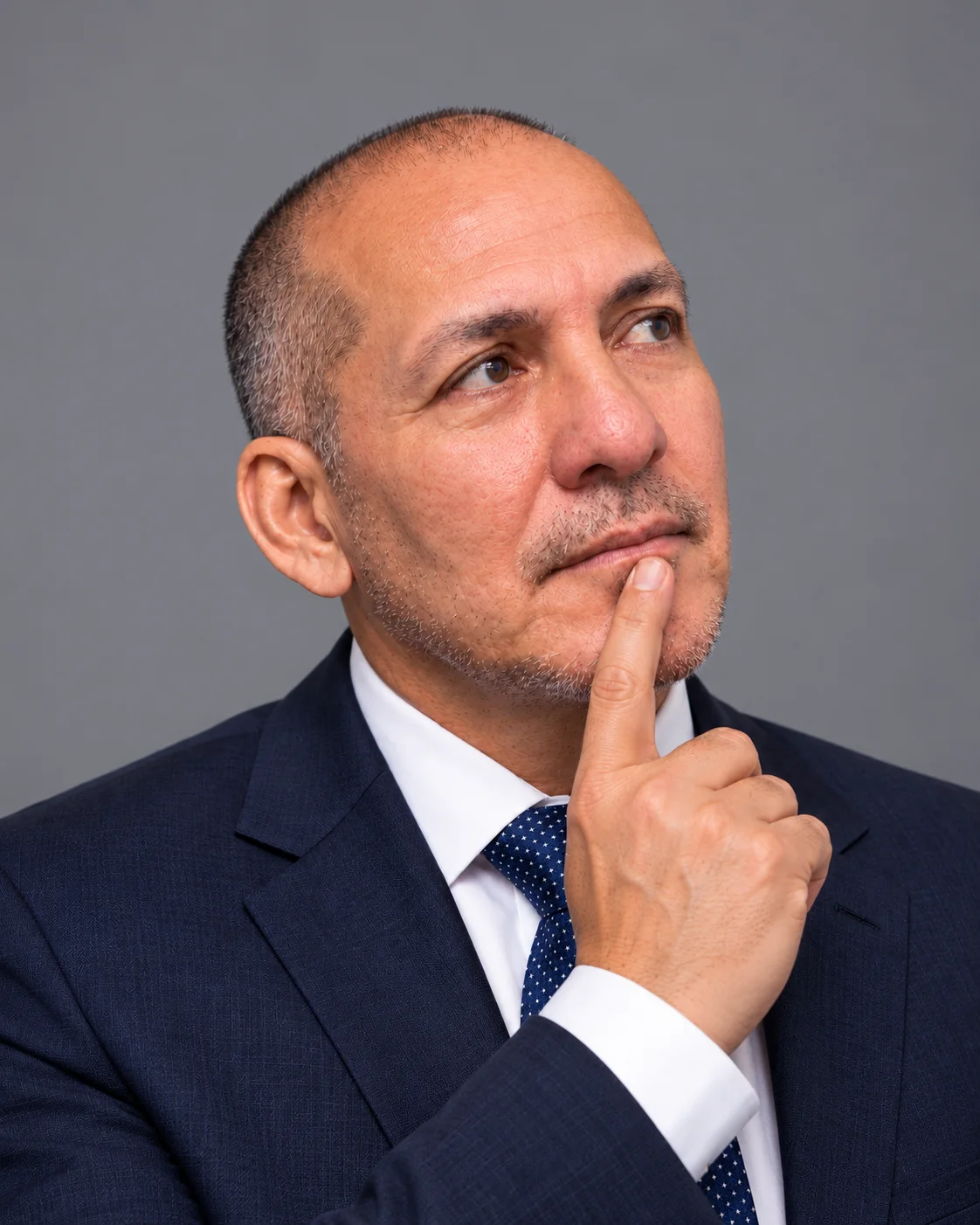 Juan Bernales 1